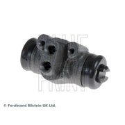 Blue Print Wheel Cylinder Hydraulic Brake Rear Right ADK84432