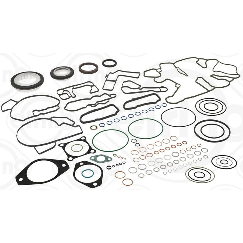 Elring Crankcase Gasket Kit ID 822.330