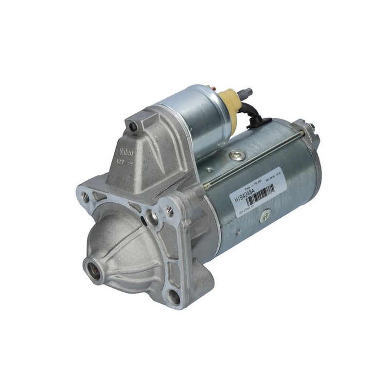Valeo Starter Motor 12V 1.9kW 11 Teeth 438090