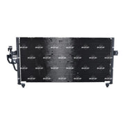 NRF Air Conditioning Condenser 35268