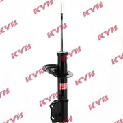 KYB Shock Absorber Damper Strut Front Left 338107