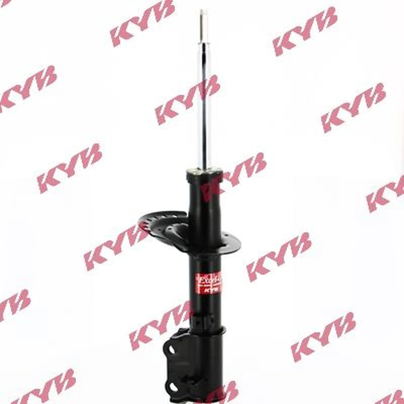 KYB Shock Absorber Damper Strut Front Left 338107
