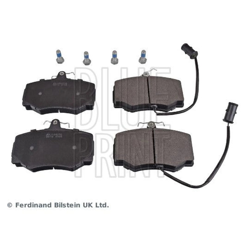 Blue Print Front Brake Pad Set ADJ134239