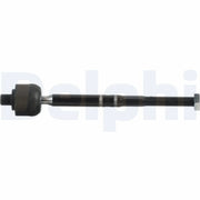 Delphi Steering Inner Tie Rod Rack End Front TA6382