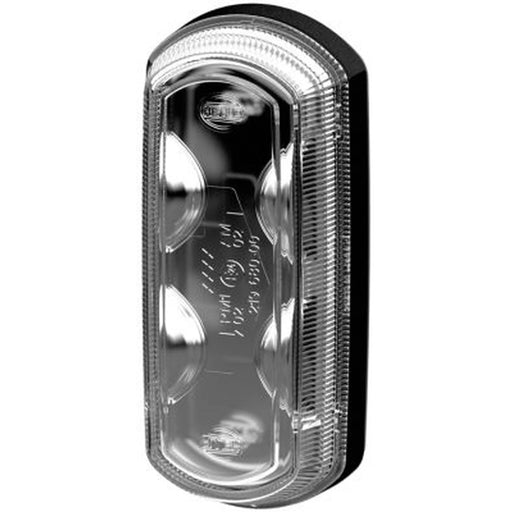 Hella Outline Marker Lamp Md12/24 2XS lateral installation 2XS 013 327-031 2XS