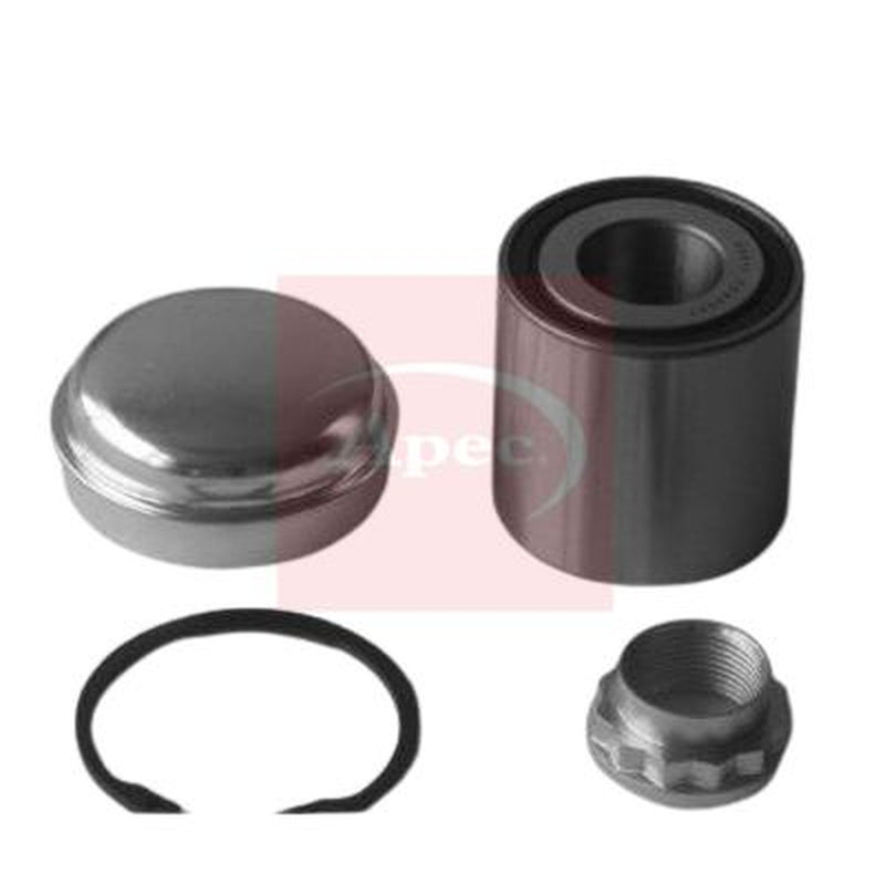 Apec 2 x Wheel Bearing Kits AWB1294