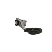 Gates V-Ribbed Belt Set K016DPK1215