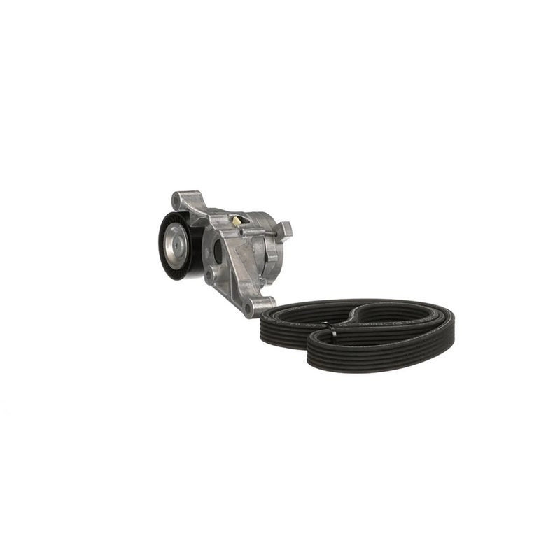 Gates V-Ribbed Belt Set K016DPK1215