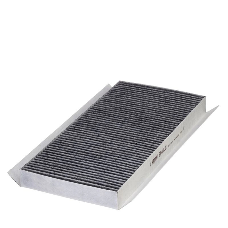 Hengst Cabin Air Filter (Pollen Filter) E941LC