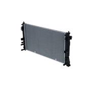 NRF Engine Radiator 59251