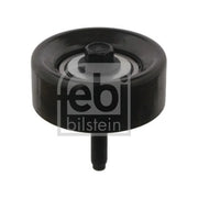 Febi V-Ribbed Belt Deflection/Guide Pulley 30797