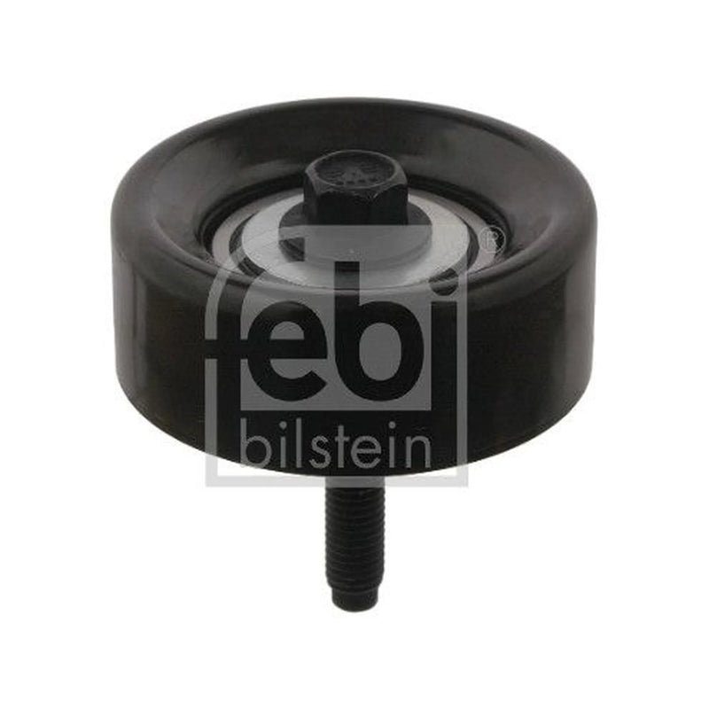 Febi V-Ribbed Belt Deflection/Guide Pulley 30797