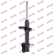 KYB Shock Absorber Damper Strut Rear 334217
