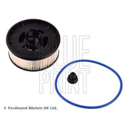 Blue Print Fuel Filter Element ADBP230044