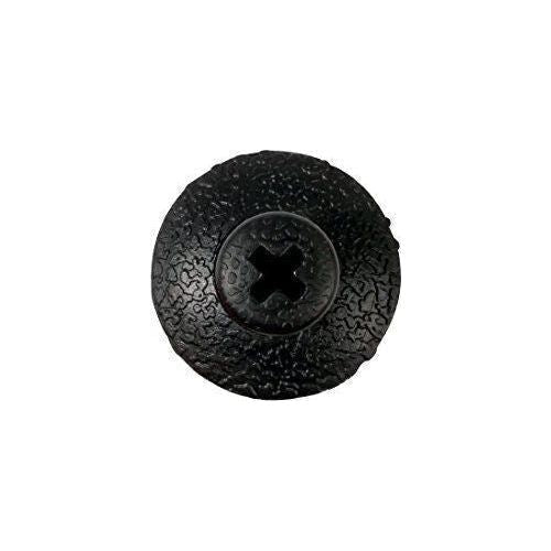 Connect Screw Rivet - for Land Rover, for Nissan, Universal Use 50pc 36057 Tool Connection  - Town Parts