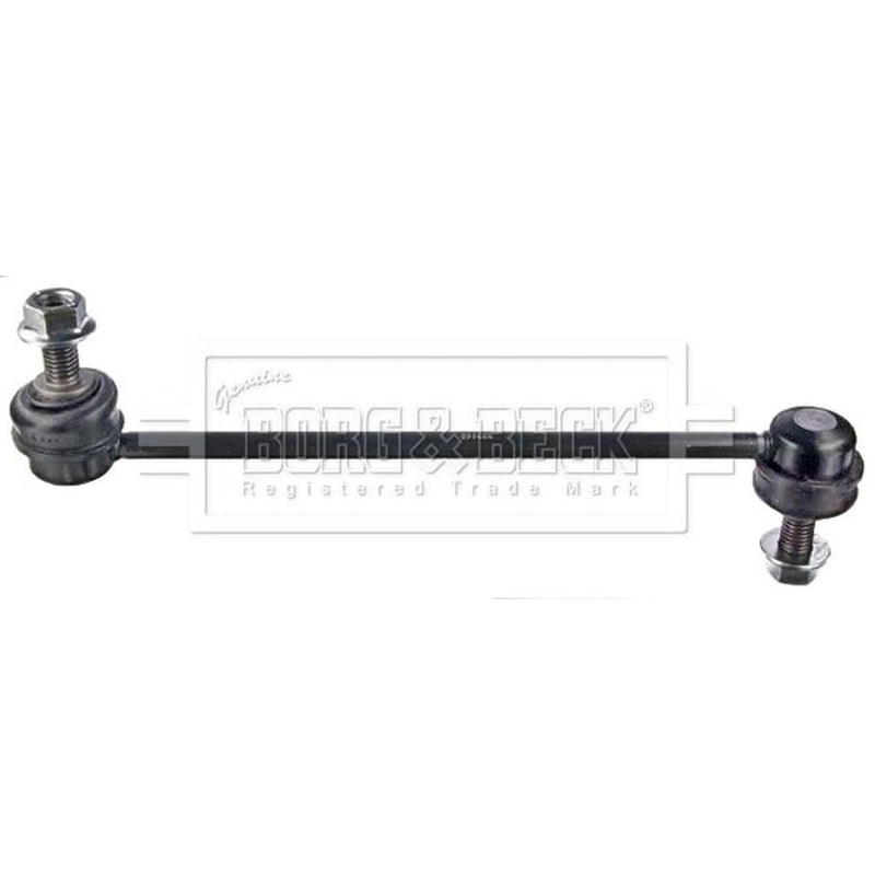 Borg & Beck Stabiliser Bar Link Coupling Rod BDL7584