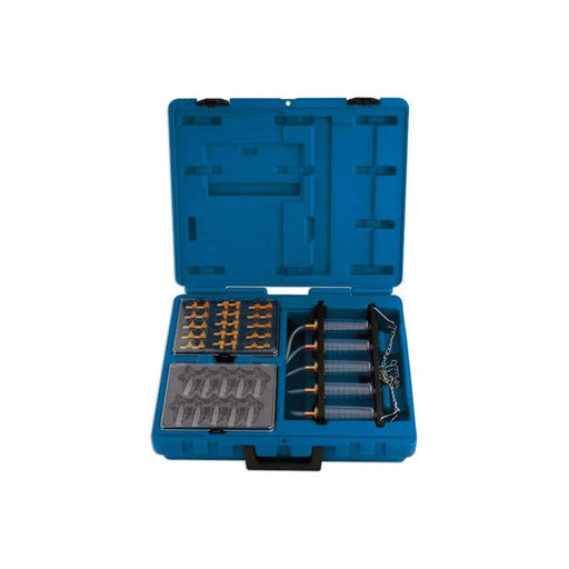 Laser Tools Diesel Injector Fuel Return Flow Tester - PL