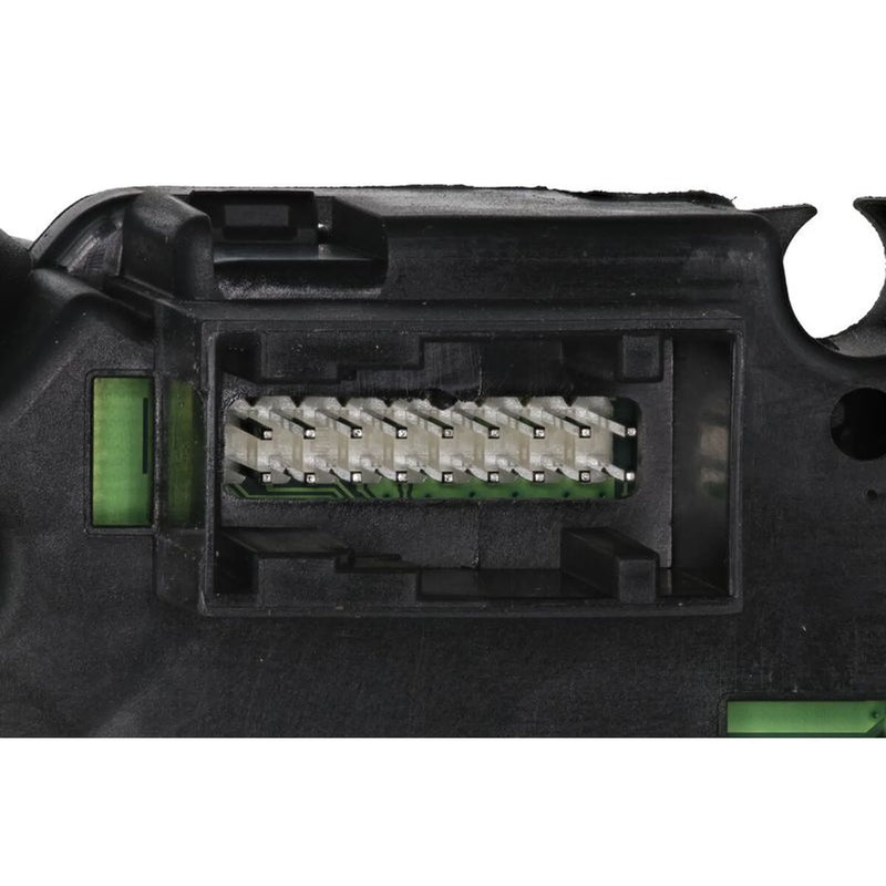 Valeo Steering Column Switch Connectors 251942