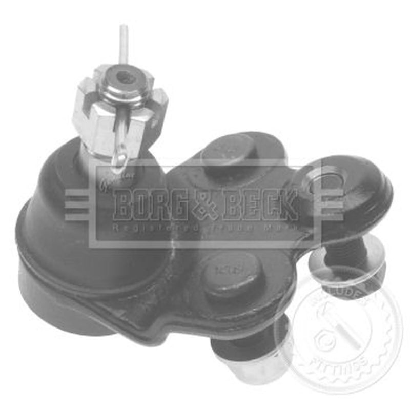 Borg & Beck Ball Joint Front Left BBJ5598