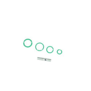 NRF Air Conditioning Expansion Valve 38787