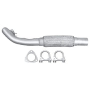 Hella Exhaust Pipe OD 8LA 366 005-001