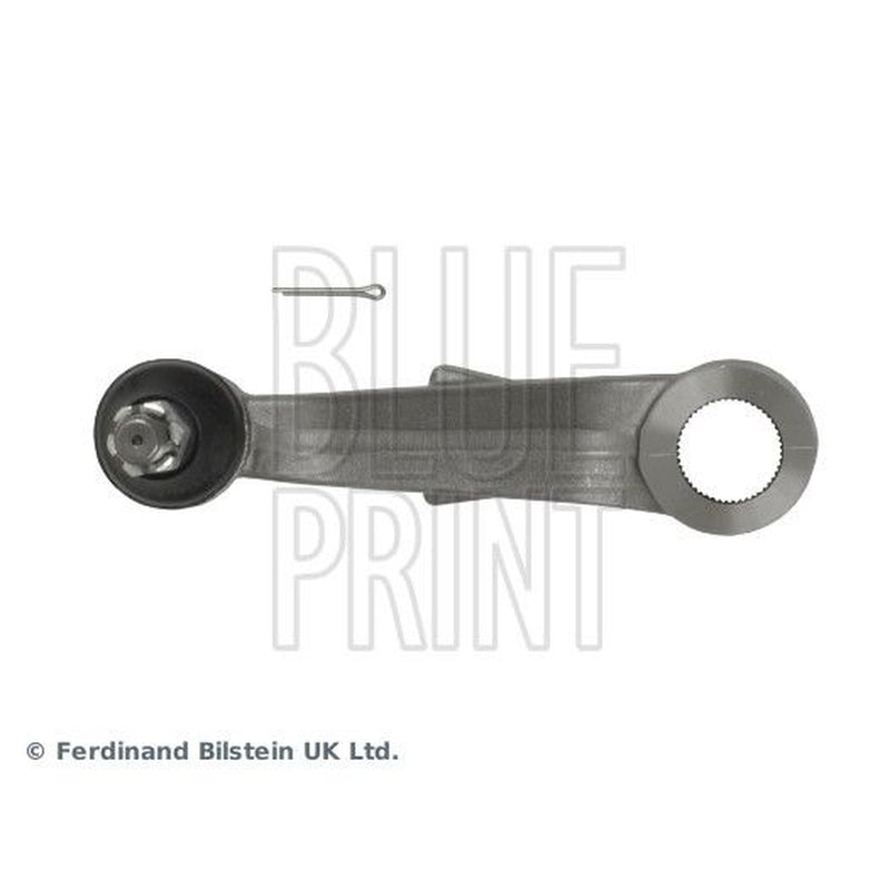 Blue Print Steering Pitman Drop Arm Front ADT387174