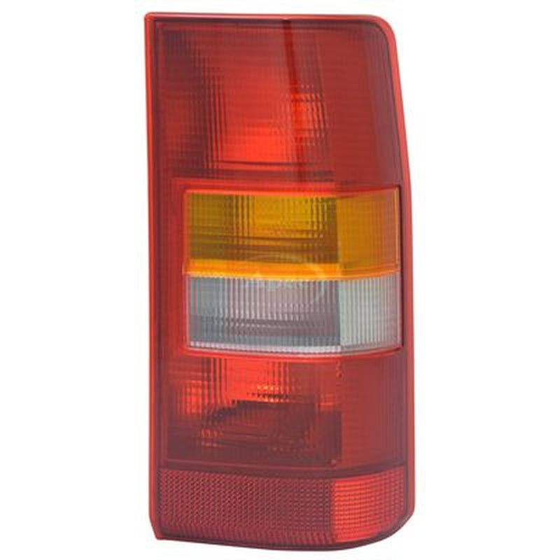 Apec Tail Light / Lamp Left ARL2443