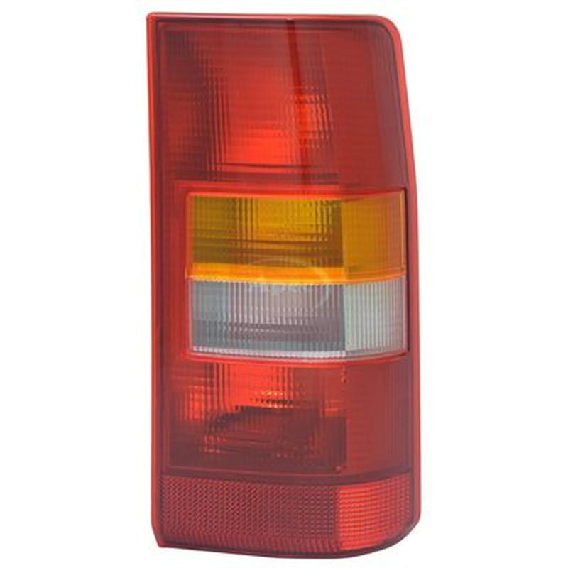 Apec Tail Light / Lamp Left ARL2443