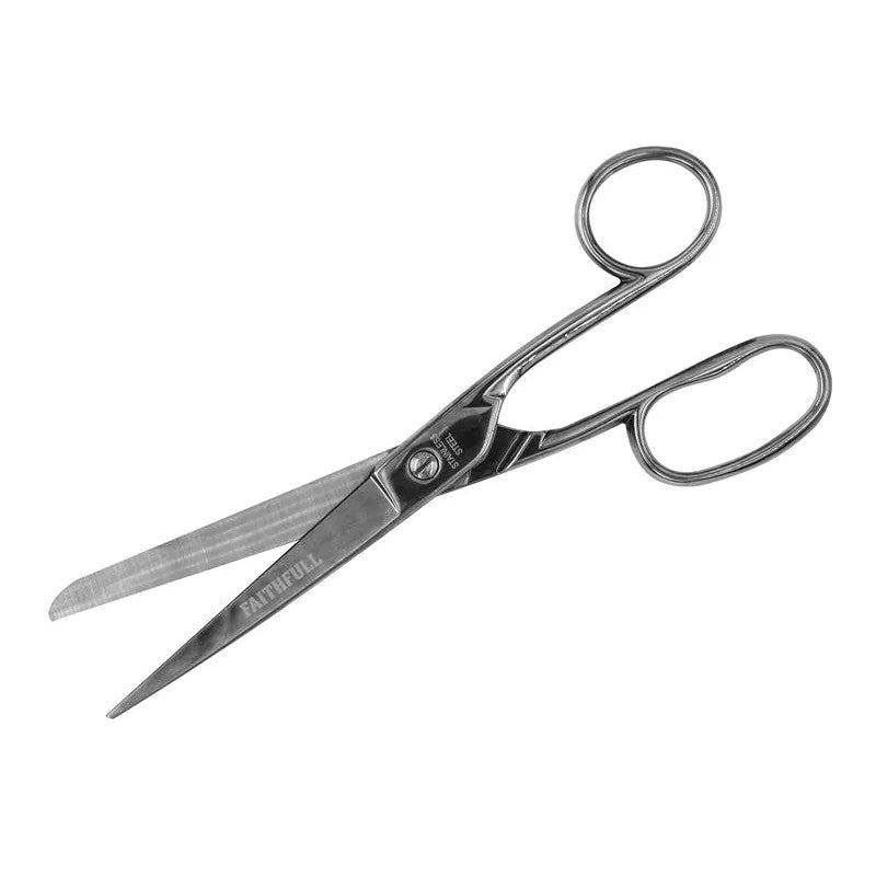 Faithfull Sewing Scissors 200mm (7.9in) - FAISCSS8N