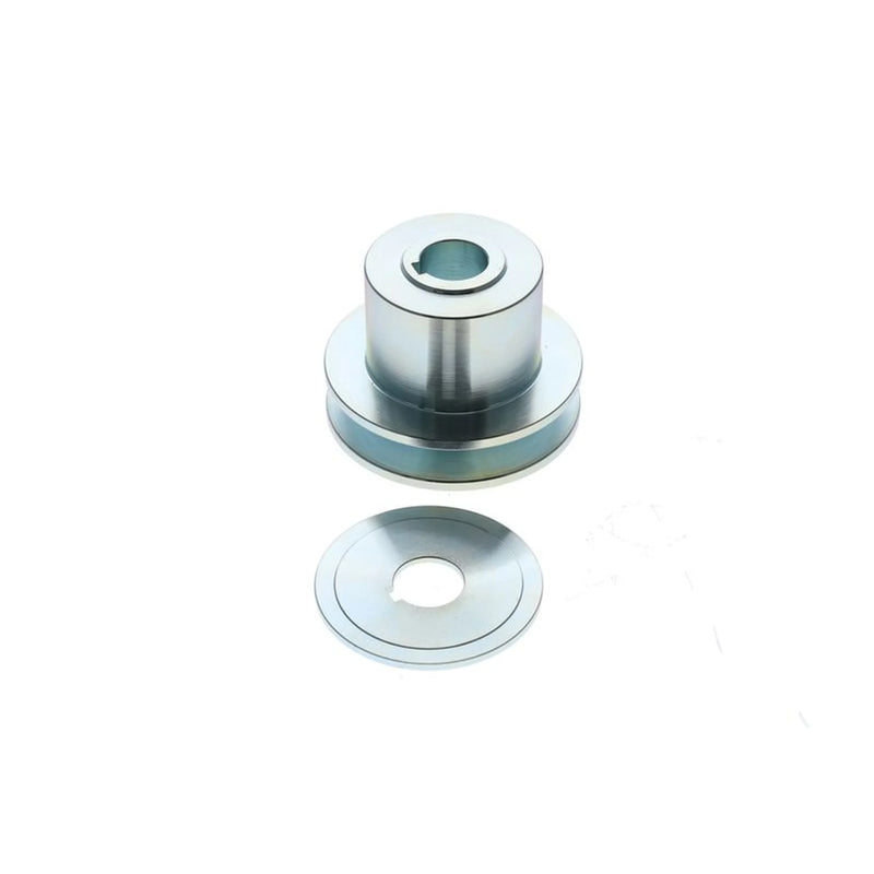 Bosch Alternator Belt Pulley 1 986 AE0 469
