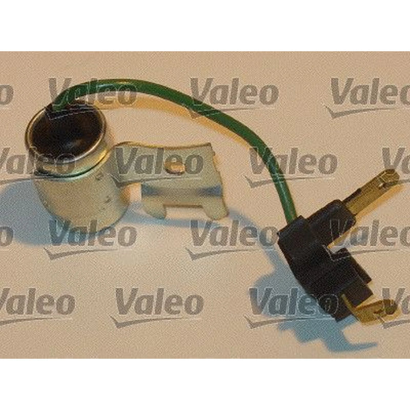 Valeo Ignition System Capacitor 121758
