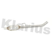 Klarius Catalyst Type Approved (Kit 402197) 311691