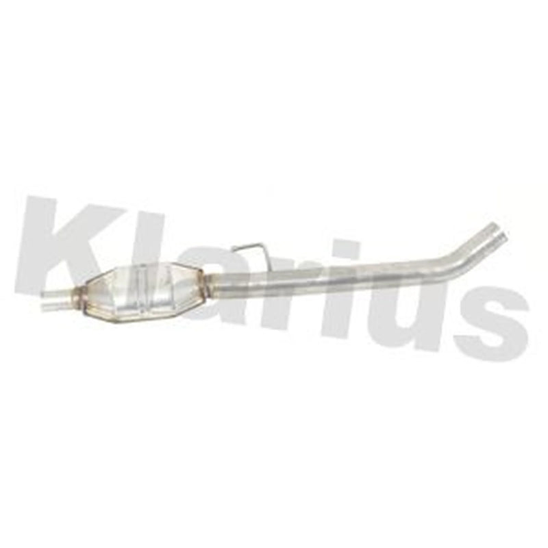 Klarius Catalyst Type Approved (Kit 402197) 311691