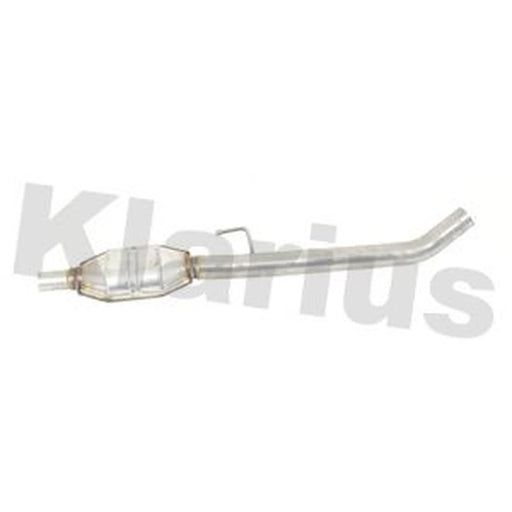 Klarius Catalyst Type Approved (Kit 402197) 311691