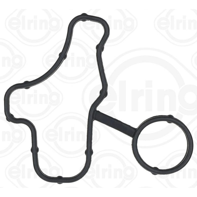 Elring Oil Pump Gasket OD ID Thick 850.960