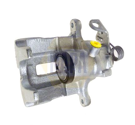 NAPA Brake Caliper Assembly Rear Left