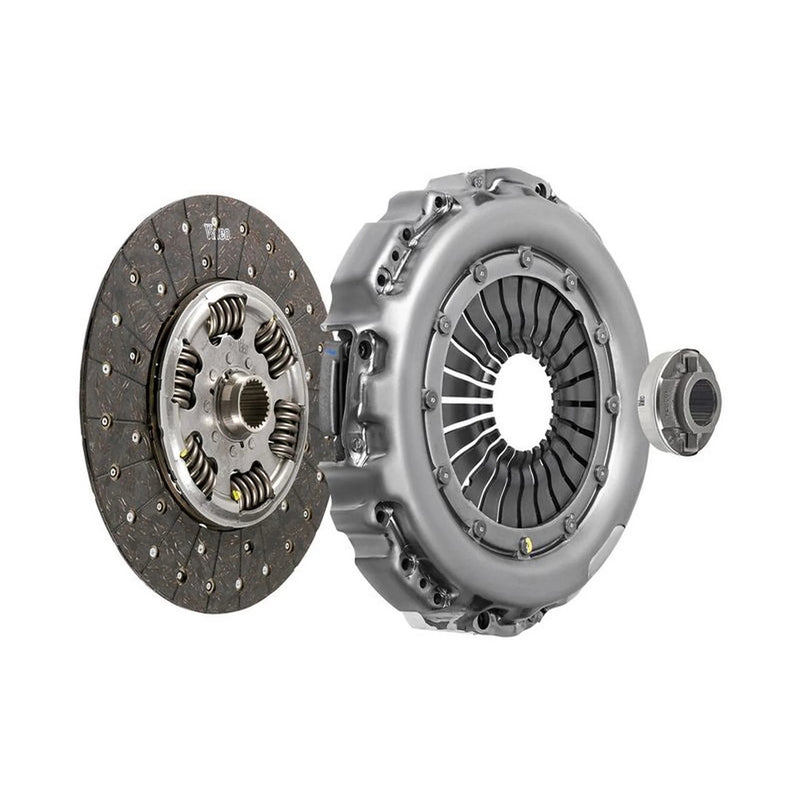 Valeo Clutch Kit Set 3pc 827547