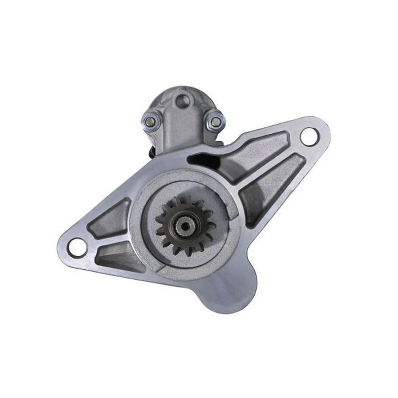 Hella Starter Motor 12V 1.9kW 13 Teeth 8EA 011 613-111