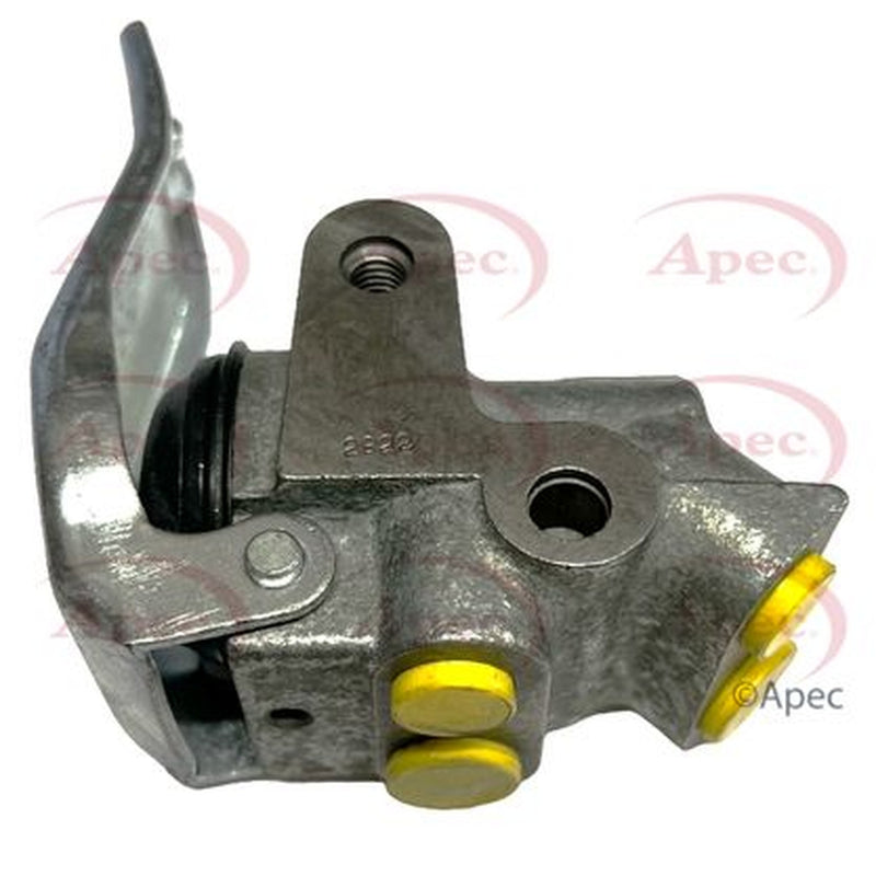 Apec Brake Pressure Regulator Valve LSV002
