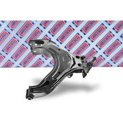 Borg & Beck Control/Trailing Arm BCA7457