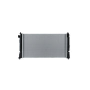 Hella Engine Radiator 8MK 366 302-891
