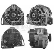 Borg & Beck Car Alternator 12V BBA2089