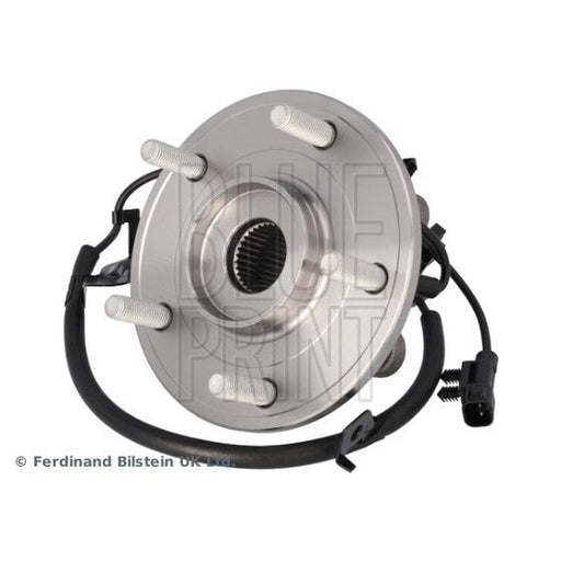 Blue Print Wheel Bearing Kit Rear Left 85mm ADA108317