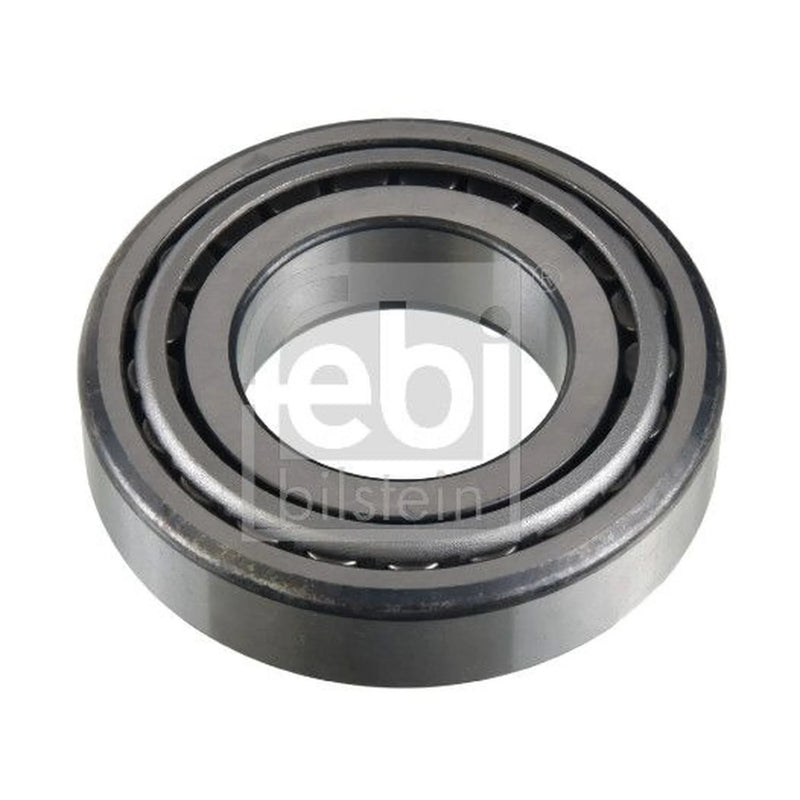 Febi Wheel Bearing 113mm OD ID Wide 173047