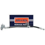 Borg & Beck Brake Hydraulic Hose Line Front Right BBH9092