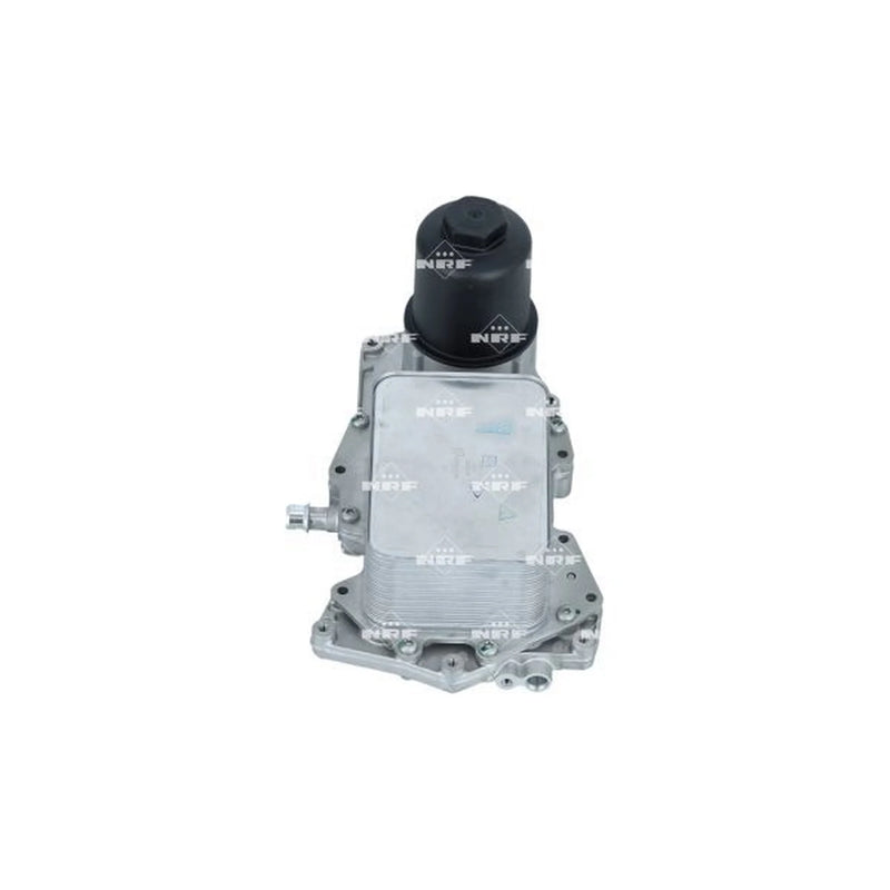 NRF Oil Filter Housing 31827