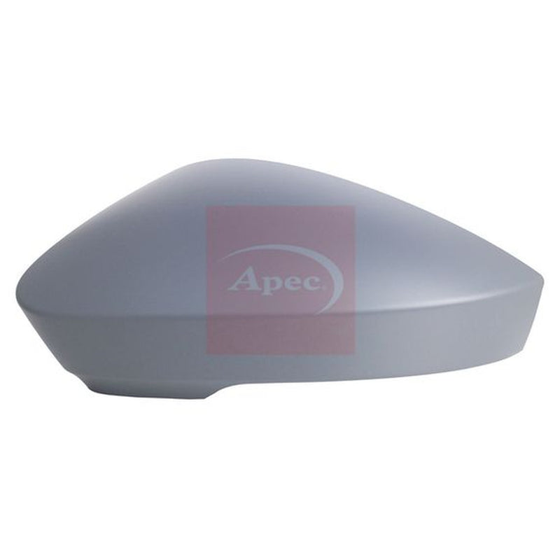 Apec Wing Mirror Cover Left primed AMH3265