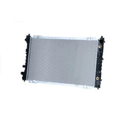 NRF Engine Radiator 53377