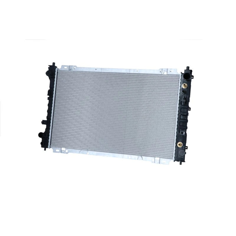 NRF Engine Radiator 53377