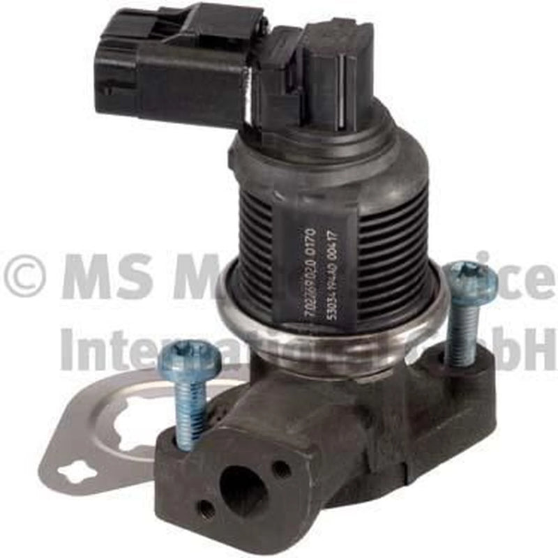 Pierburg Exhaust Gas Recirculation Valve 7.02769.05.0
